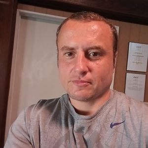 Meet your Posher, Jason